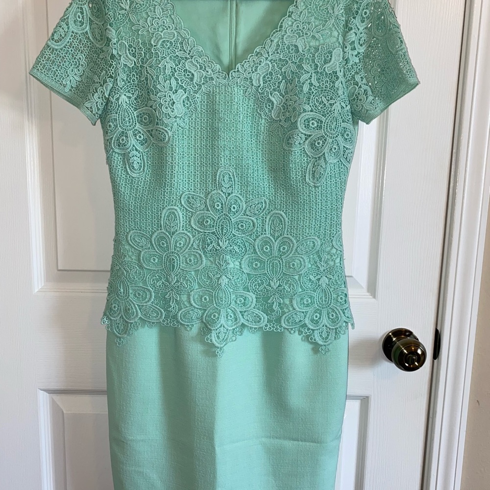 Antonio Melani: Work dress